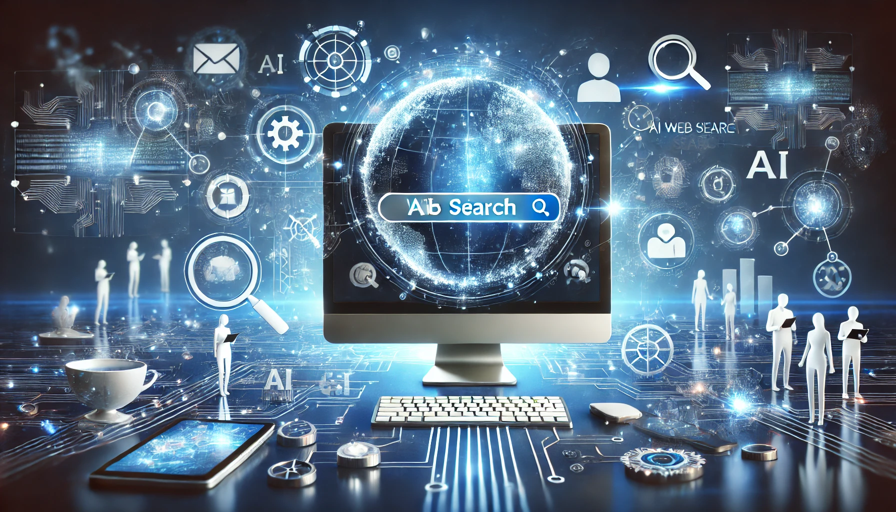 OpenAI将其AI驱动的网络搜索工具扩展至更多ChatGPT用户